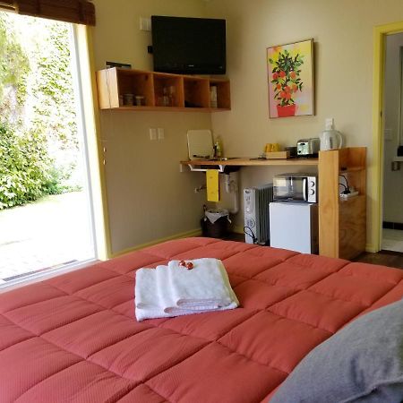 City Central Apartment - Modern, Private & Quiet Invercargill Εξωτερικό φωτογραφία