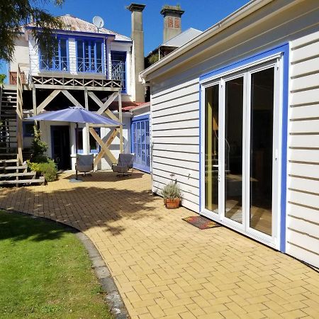 City Central Apartment - Modern, Private & Quiet Invercargill Εξωτερικό φωτογραφία