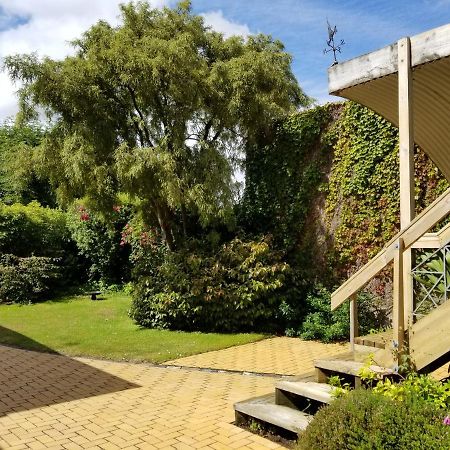 City Central Apartment - Modern, Private & Quiet Invercargill Εξωτερικό φωτογραφία