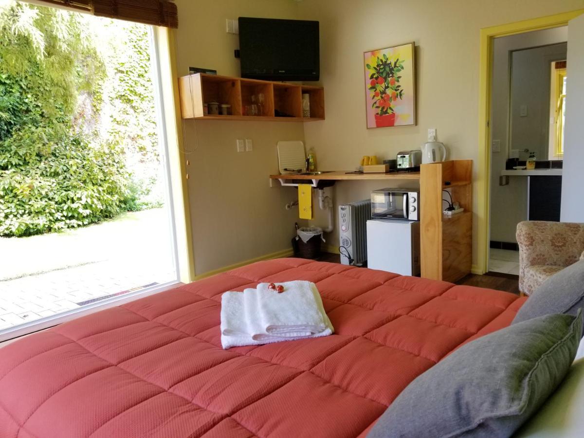 City Central Apartment - Modern, Private & Quiet Invercargill Εξωτερικό φωτογραφία