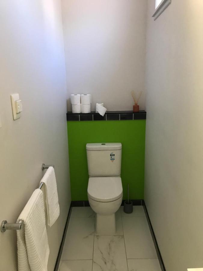 City Central Apartment - Modern, Private & Quiet Invercargill Εξωτερικό φωτογραφία