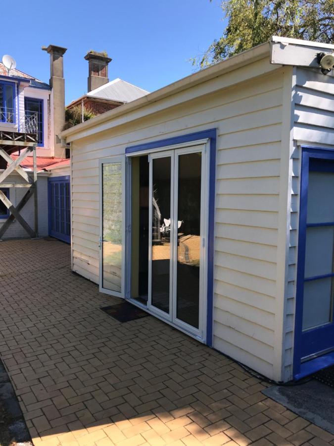 City Central Apartment - Modern, Private & Quiet Invercargill Εξωτερικό φωτογραφία