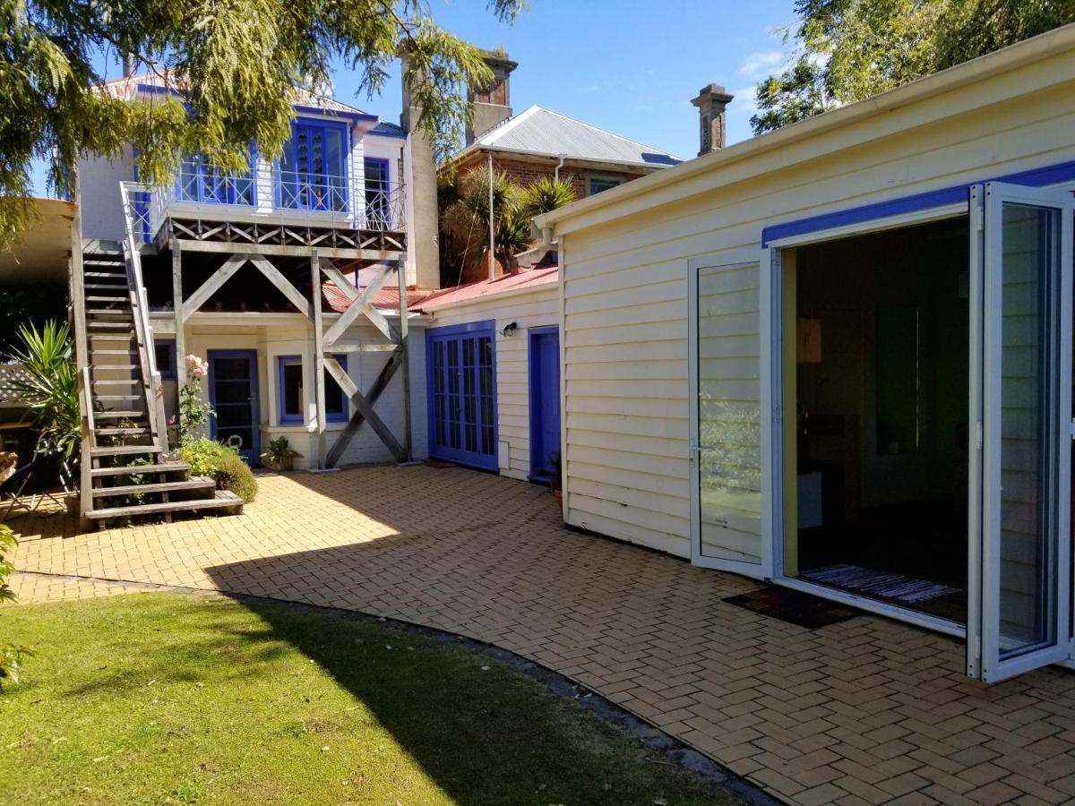 City Central Apartment - Modern, Private & Quiet Invercargill Εξωτερικό φωτογραφία