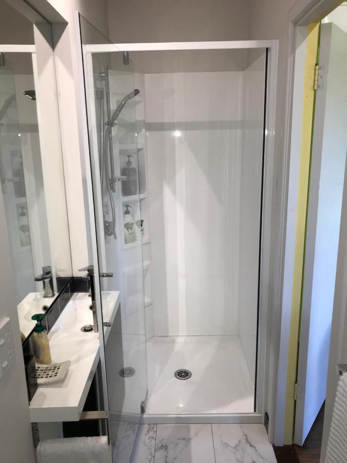 City Central Apartment - Modern, Private & Quiet Invercargill Εξωτερικό φωτογραφία