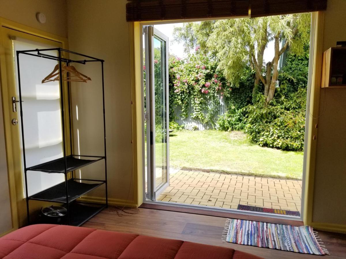 City Central Apartment - Modern, Private & Quiet Invercargill Εξωτερικό φωτογραφία