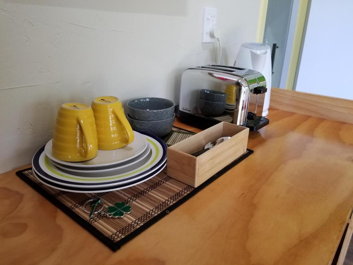 City Central Apartment - Modern, Private & Quiet Invercargill Εξωτερικό φωτογραφία
