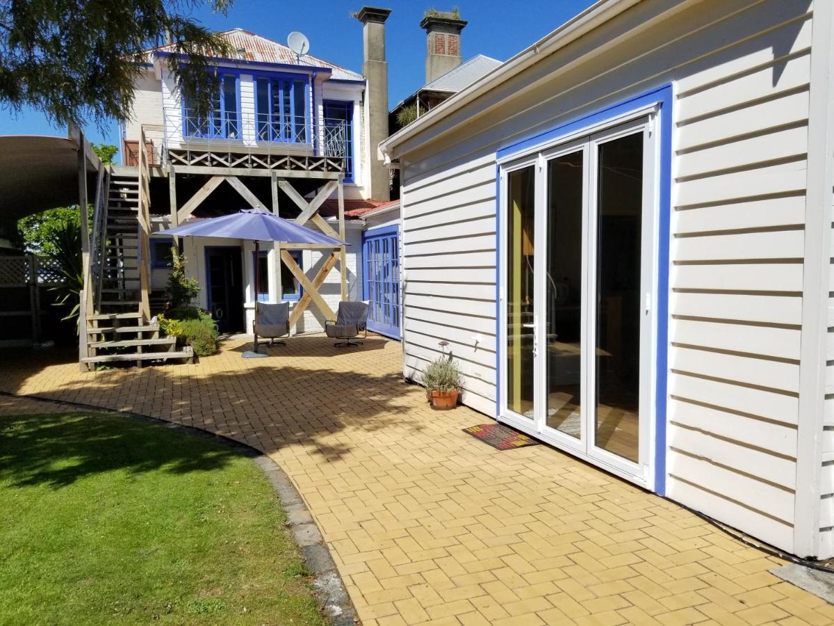City Central Apartment - Modern, Private & Quiet Invercargill Εξωτερικό φωτογραφία