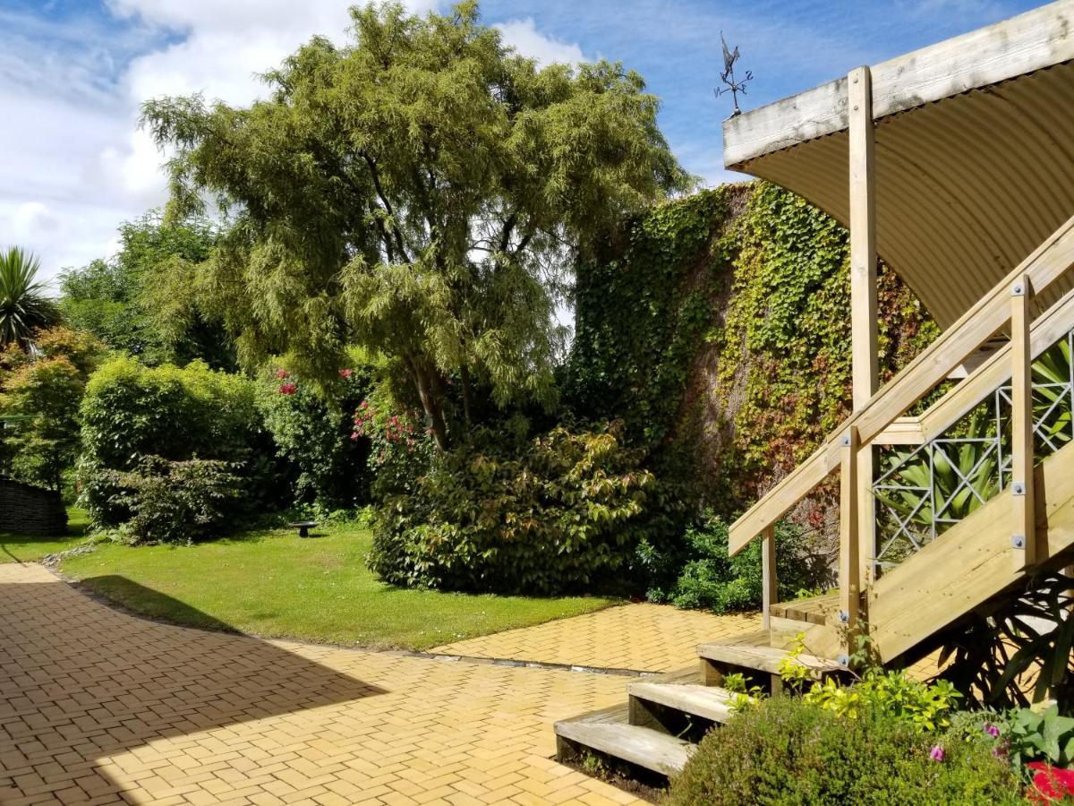 City Central Apartment - Modern, Private & Quiet Invercargill Εξωτερικό φωτογραφία
